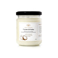 OLYTHÉRA - Coconut Oil Pulling